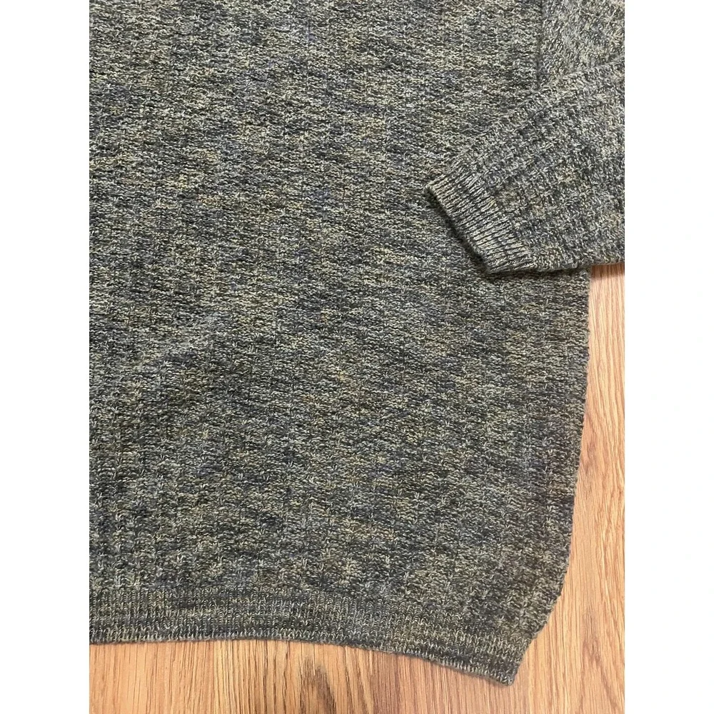 Fieldmaster vintage neck